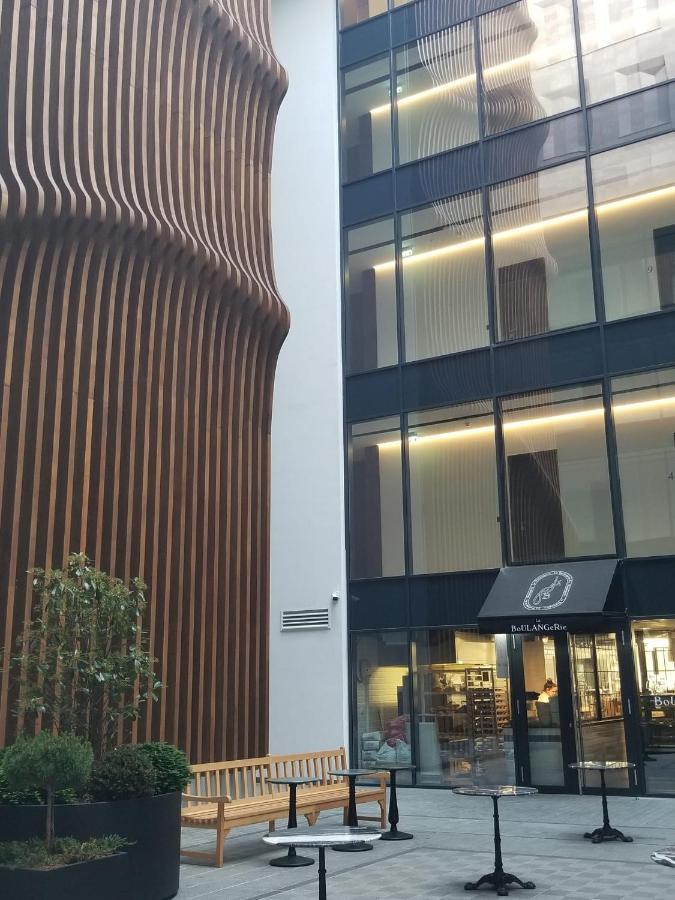 Azura Residence - New Luxury Apartment Belgrade Exterior photo