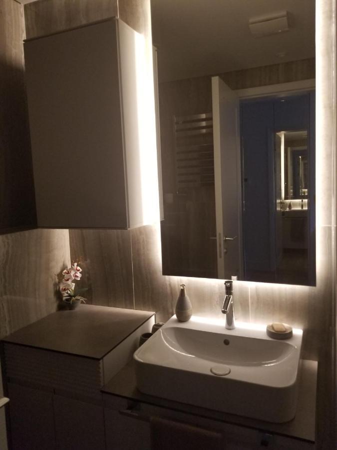 Azura Residence - New Luxury Apartment Belgrade Exterior photo