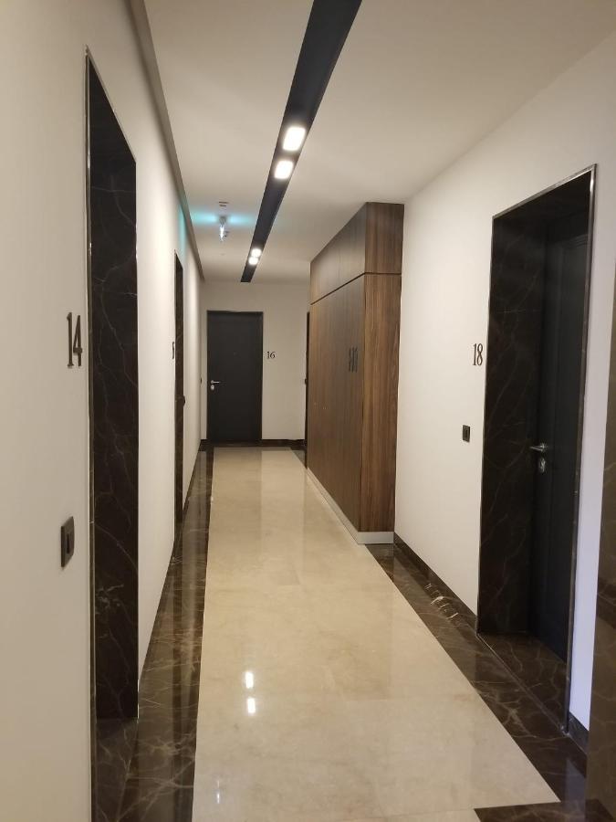 Azura Residence - New Luxury Apartment Belgrade Exterior photo